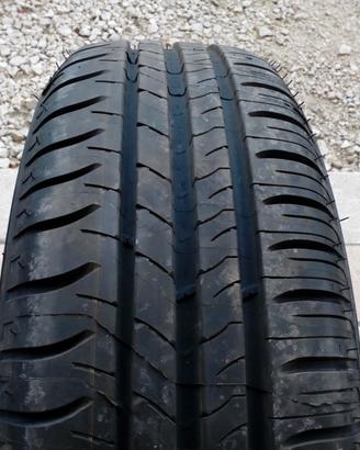 Ruotino 15 originale fiat COD:494