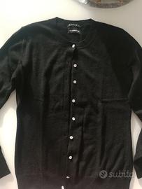 Cardigan donna