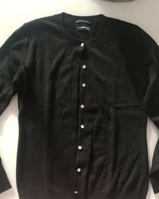 Cardigan donna