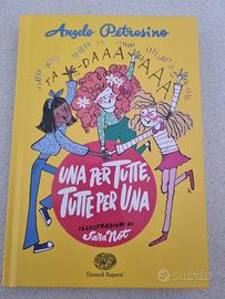 Una per tutte, tutte per una