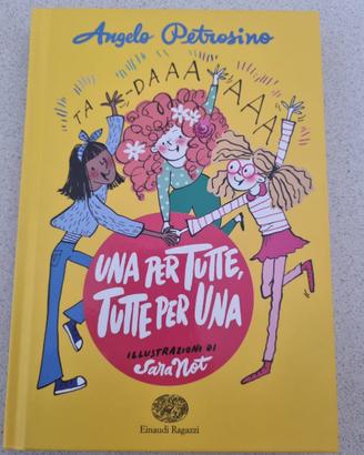 Una per tutte, tutte per una