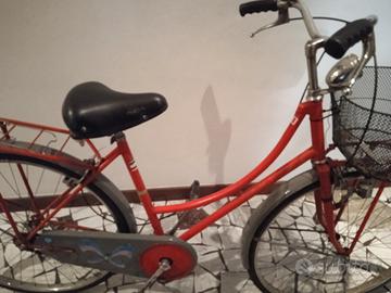 bici mod. olandese 26 dim