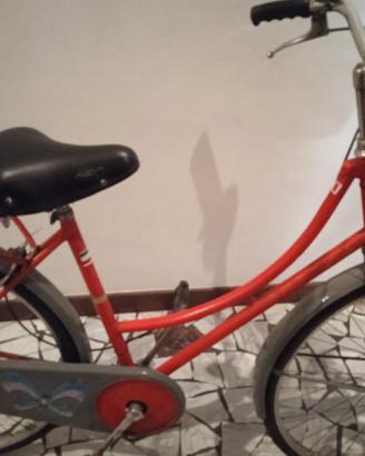 bici mod. olandese 26 dim