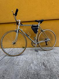 Bicicletta uomo anni 80