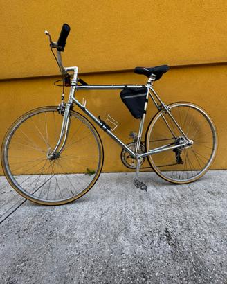 Bicicletta uomo anni 80