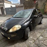 Punto evo