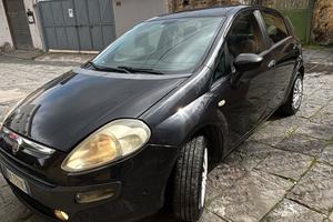 Punto evo