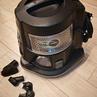 ASPIRATORE E PURIFICATORE D'ARIA RAINBOW 