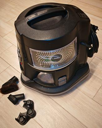 ASPIRATORE E PURIFICATORE D'ARIA RAINBOW 