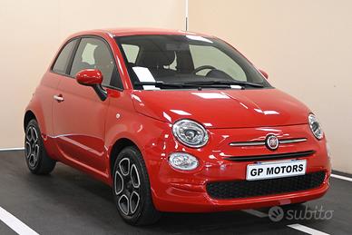 FIAT 500 (2015-2024) 500 1.0 Hybrid