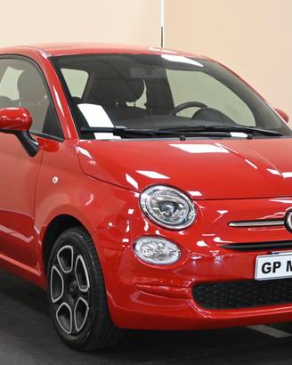 FIAT 500 (2015-2024) 500 1.0 Hybrid