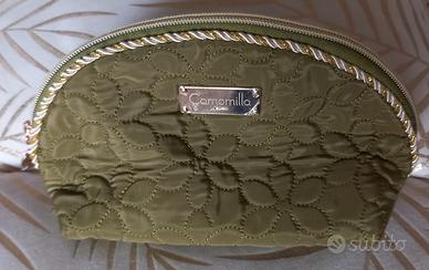 Pochette / Beauty Case Camomilla Milano