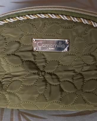 Pochette / Beauty Case Camomilla Milano