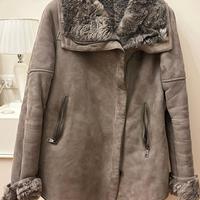 Shearling Jacket Giorgio Brato