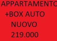 Appartamento a Termoli