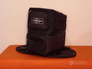 Borsa magnetica per serbatoio moto Tekno