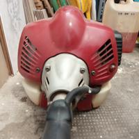 decespugliatore