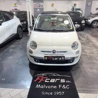 Fiat 500 1.3 Multijet 16V 75 CV Lounge