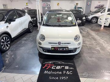 Fiat 500 1.3 Multijet 16V 75 CV Lounge