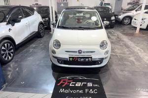 Fiat 500 1.3 Multijet 16V 75 CV Lounge