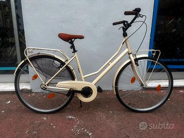 bici OLANDA 26'' 1 velovita