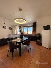 Villetta vacanze Lampedusa