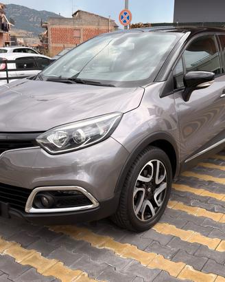Renault Captur dCi 8V 90 CV Start&Stop Energy Inte