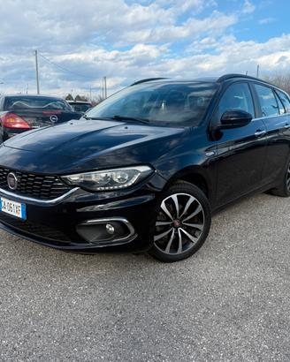 Fiat Tipo 1.6 Mjt S&S DCT SW S-Design