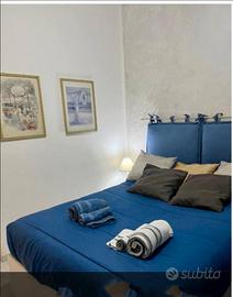 Vomero casa vacanze con parcheggio nel parco