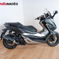 HONDA Forza 300 - 2019 Passaggio incluso