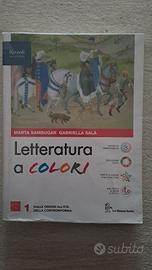 Letteratura a colori