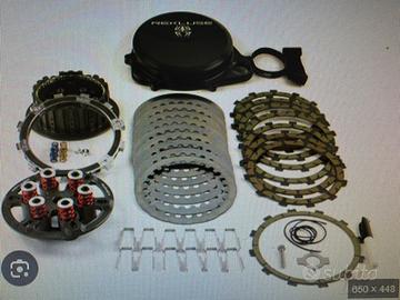 Frizione Rekluse Radius CX