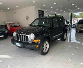 Jeep Cherokee 2.8 crd Sport CAMBIO AUT