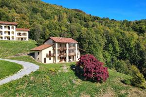 CASA INDIPENDENTE A PRALUNGO