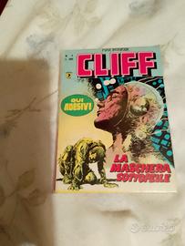 Fumetti ed. corno