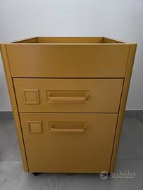 Cassettiera ikea idasen