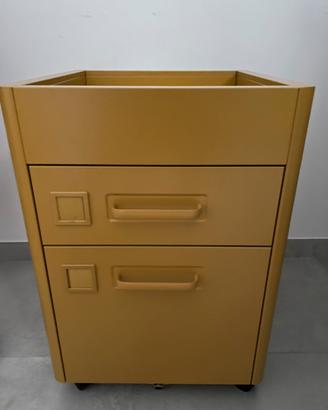 Cassettiera ikea idasen