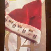 Francobolli - Poste Natale 2004