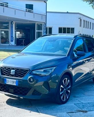 Seat Arona 1.0 EcoTSI Style