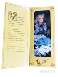 Bambola da collezione 