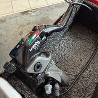 Pompa freno radiale brembo 19 RCS COSRACORTA PR