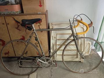  bici da corsa Colnago 