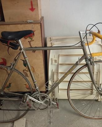  bici da corsa Colnago 