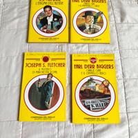 Libri il giallo economico classico|comp.del giallo