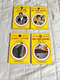 Libri il giallo economico classico|comp.del giallo