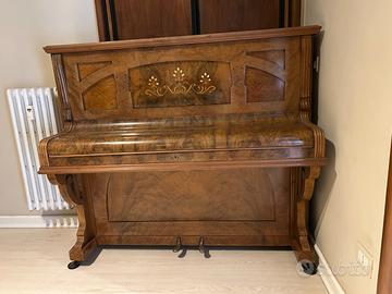 Pianoforte London