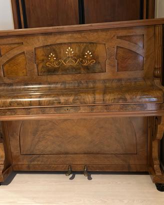Pianoforte London