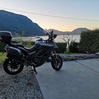 Titolo: Ducati Multistrada 1200 Granturismo (2013)