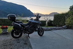 Titolo: Ducati Multistrada 1200 Granturismo (2013)