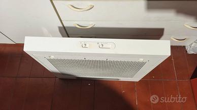 Cappa aspirante ikea